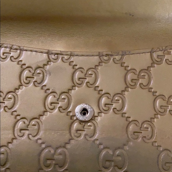 Gucci wallet - Picture 4 of 7